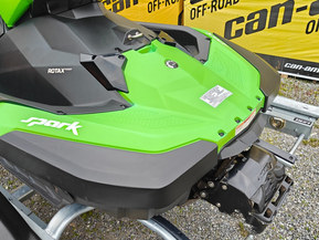 Sea-Doo Spark 