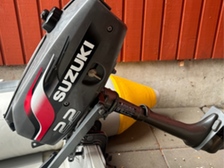 Suzuki Muu malli