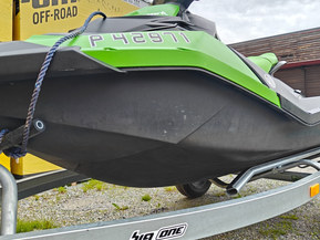 Sea-Doo Spark 
