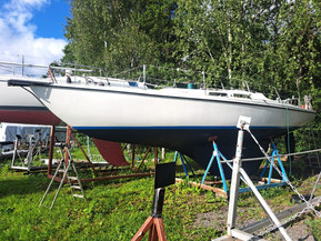 Sveakryssare 36