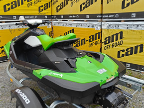 Sea-Doo Spark 