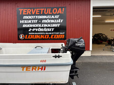 Terhi 400 C