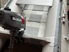 Suzuki Muu malli
