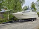Bayliner 265 Leveä mall