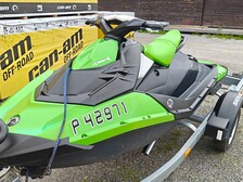 Sea-Doo Spark 