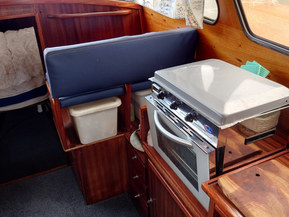 Mahonkivene Muu malli