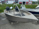 Alutroll 450 e