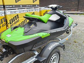 Sea-Doo Spark 