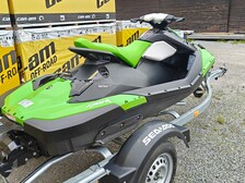 Sea-Doo Spark 