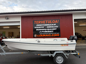 Terhi 400 C