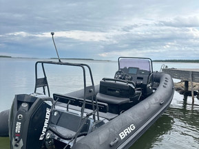 Brig Navigator 700