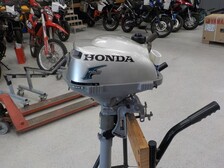 Honda BF 2.3