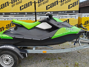 Sea-Doo Spark 