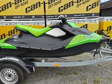 Sea-Doo Spark 