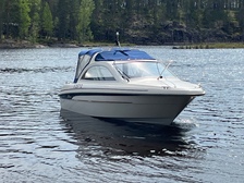 Yamarin 56 HT