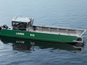 LandX X12