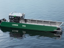 LandX X12