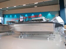 Faster 570 SC