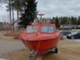 Finnsport 540 HT