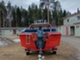 Finnsport 540 HT
