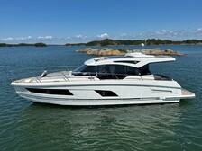 Grandezza 37 CA