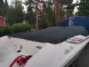 Sea Ray Muu malli