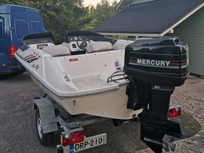 Sea Ray Muu malli