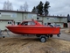 Finnsport 540 HT