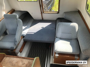 Yamarin 600 Big Catch