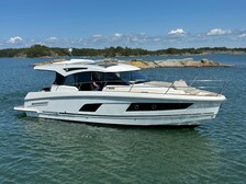 Grandezza 37 CA