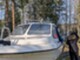Omavalmiste Muu malli Boatman