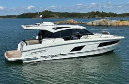 Grandezza 37 CA