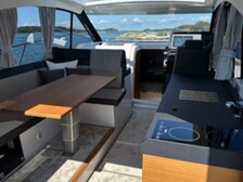 Grandezza 37 CA