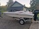 Sea Ray Other 160