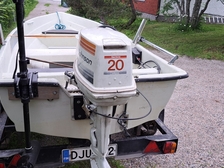 Omavalmiste Muu malli