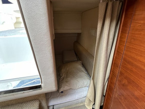 Sea Ray 260/275 Sundancer