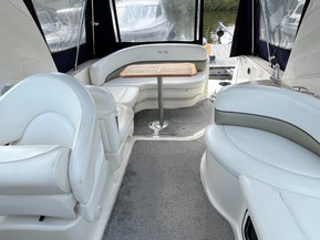 Sea Ray 260/275 Sundancer