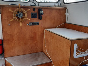 Myrsky-Janne 800 Family