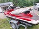 Yamaha FX Cruiser SVHO