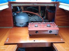 Fiskari Moottorivene