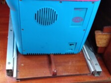 Fiskari Moottorivene