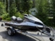 Kawasaki Ultra LX