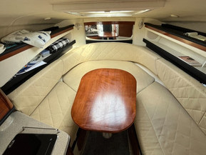 Sea Ray 260/275 Sundancer