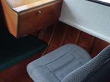 Fiskari Moottorivene