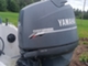 Yamaha F80 LB