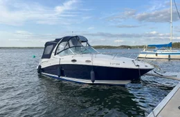 Sea Ray 260/275 Sundancer
