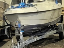 Scantic 575 HT