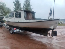 Meriläinen Muu malli