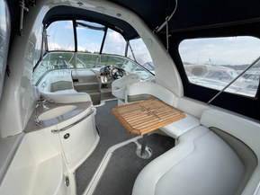 Sea Ray 260/275 Sundancer