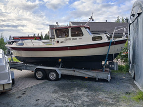 Myrsky-Janne 800 Family